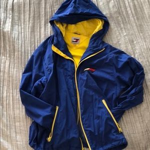 Vintage Windbreaker Jacket